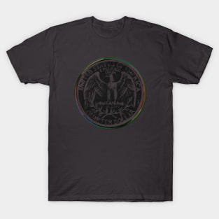 e pluribus unum T-Shirt